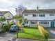 Thumbnail Semi-detached house for sale in Fletcher Close, Torquay