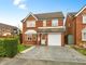 Thumbnail Detached house for sale in Victoria Park Avenue, Leyland, Lancashire