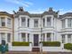 Thumbnail Terraced house for sale in Stafford Road, Brighton