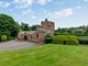 Thumbnail Detached house for sale in Kelly Castle, Arbirlot, Arbroath, Angus