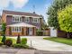 Thumbnail Detached house for sale in Mill Shaw, Oxted