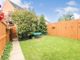 Thumbnail Terraced house for sale in Victor Close, Shortstown