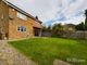 Thumbnail Detached house to rent in Faithfull Close, Stone, Aylesbury