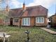 Thumbnail Bungalow for sale in Ashampstead Road, Bradfield, Reading, Berkshire