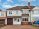Thumbnail Semi-detached house for sale in Frankley Beeches Road, Birmingham, West Midlands