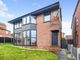 Thumbnail Detached house for sale in Charlotte Street, Ilkeston, Derbyshire