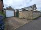 Thumbnail Detached house for sale in Stile Close, Mulbarton, Norwich, Norfolk