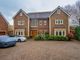 Thumbnail Detached house for sale in Druidstone Road, Old St. Mellons, Cardiff