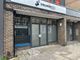 Thumbnail Retail premises to let in Trafalgar Road, London