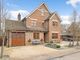 Thumbnail Detached house for sale in Little Trodgers Lane, Mayfield