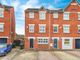 Thumbnail Town house for sale in Grey Meadow Road, Ilkeston