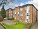 Thumbnail Flat for sale in Overton Road, Sutton, Surrey