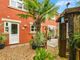 Thumbnail Detached house for sale in Fearnal Close, Fernhill Heath, Worcester, Worcestershire