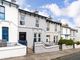 Thumbnail Terraced house for sale in 22, Falcon Street, Douglas