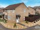 Thumbnail Semi-detached house for sale in Sellers Grange, Orton Goldhay
