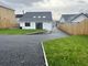 Thumbnail Detached bungalow for sale in Brynceunant, Upper Brynamman, Ammanford, Carmarthenshire.