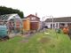 Thumbnail Detached bungalow for sale in Witham Way, Biddulph, Stoke-On-Trent