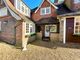 Thumbnail Detached house to rent in Stoneswood Road, Oxted