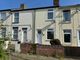 Thumbnail Terraced house to rent in Clapham Road North, Lowestoft