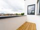 Thumbnail Flat to rent in John Campbell Road, London