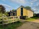 Thumbnail Barn conversion for sale in Moneypot Hill, Redgrave, Diss