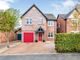 Thumbnail Detached house for sale in Kirkland Road, Wigton, Cumbria