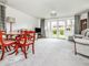 Thumbnail Detached bungalow for sale in Michael Wright Way, Great Bentley, Colchester
