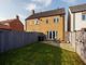 Thumbnail Semi-detached house for sale in Abbots Way, Scothern, Lincoln, Lincolnshire