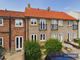 Thumbnail Terraced house for sale in Sunrise Drive, The Bay, Filey