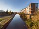 Thumbnail Town house for sale in Lock Keepers Way, Hanley