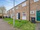 Thumbnail Terraced house for sale in Oxclose, Bretton, Peterborough