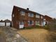 Thumbnail Semi-detached house for sale in Gothic Close, Dartford, Kent