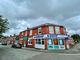 Thumbnail Flat to rent in Chester Road, Warrington