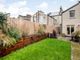 Thumbnail Terraced house for sale in Burford Road, London