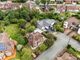 Thumbnail Detached house for sale in The Meadows, Rainhill, Prescot