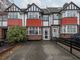 Thumbnail Terraced house for sale in Kingshill Avenue, Worcester Park