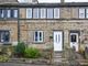 Thumbnail Terraced house for sale in Sude Hill, New Mill, Holmfirth