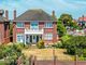 Thumbnail Detached house for sale in Thorpe Esplanade, Thorpe Bay