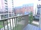 Thumbnail Flat to rent in Block A Local Crescent, 2 Hulme Street, Salford