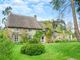 Thumbnail Detached house for sale in Water Lane House &amp; Cottage, Little Tew, Chipping Norton, Oxfordshire