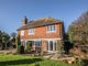 Thumbnail Detached house for sale in South Farm Close, Rodmell