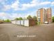 Thumbnail Flat for sale in The Hollies, New Wanstead