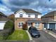 Thumbnail Detached house for sale in Pant-Yr-Odyn, Sketty, Swansea