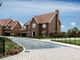 Thumbnail Detached house for sale in Bonham Grange, Bulphan, Upminster