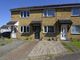 Thumbnail Terraced house for sale in The Josselyns, Trimley St. Mary, Felixstowe