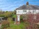 Thumbnail Semi-detached house for sale in Fambridge Cottages, White Notley, Witham