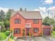 Thumbnail Detached house for sale in Mamble Road, Clows Top