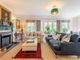 Thumbnail Detached house for sale in Hugglers Hole, Semley, Shaftesbury, Dorset