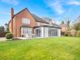 Thumbnail Detached house for sale in Spruce Drive, Retford