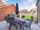 Thumbnail Detached house for sale in Cordwainers, Morpeth